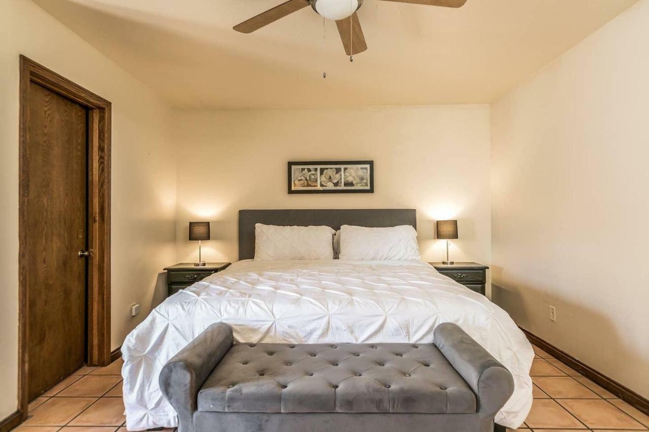 Bell Villa - Resort Living - Pool - Location - Events Phoenix Bagian luar foto