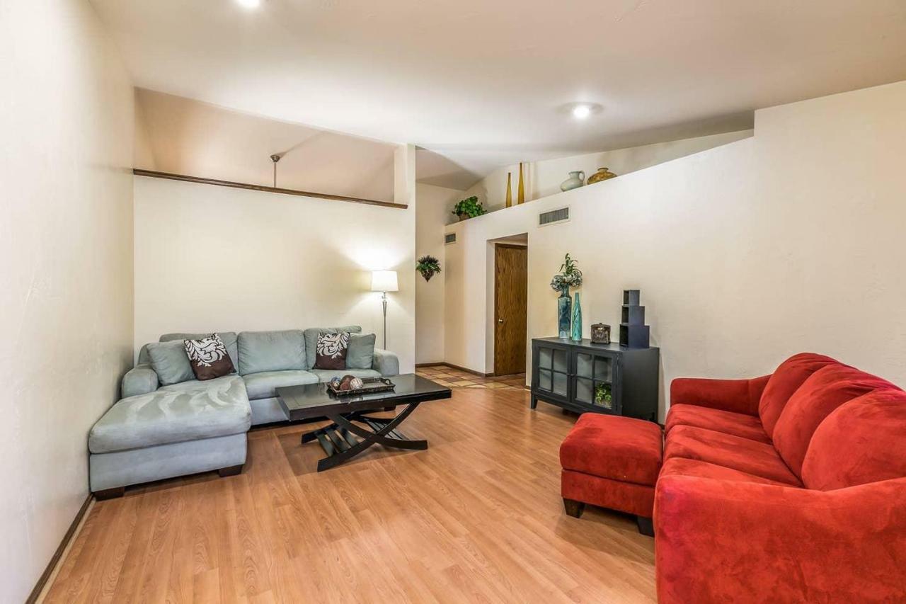 Bell Villa - Resort Living - Pool - Location - Events Phoenix Bagian luar foto