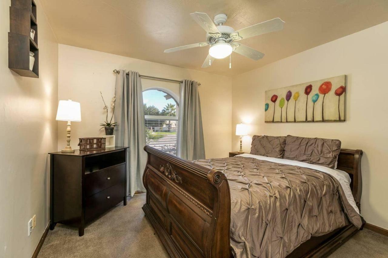 Bell Villa - Resort Living - Pool - Location - Events Phoenix Bagian luar foto