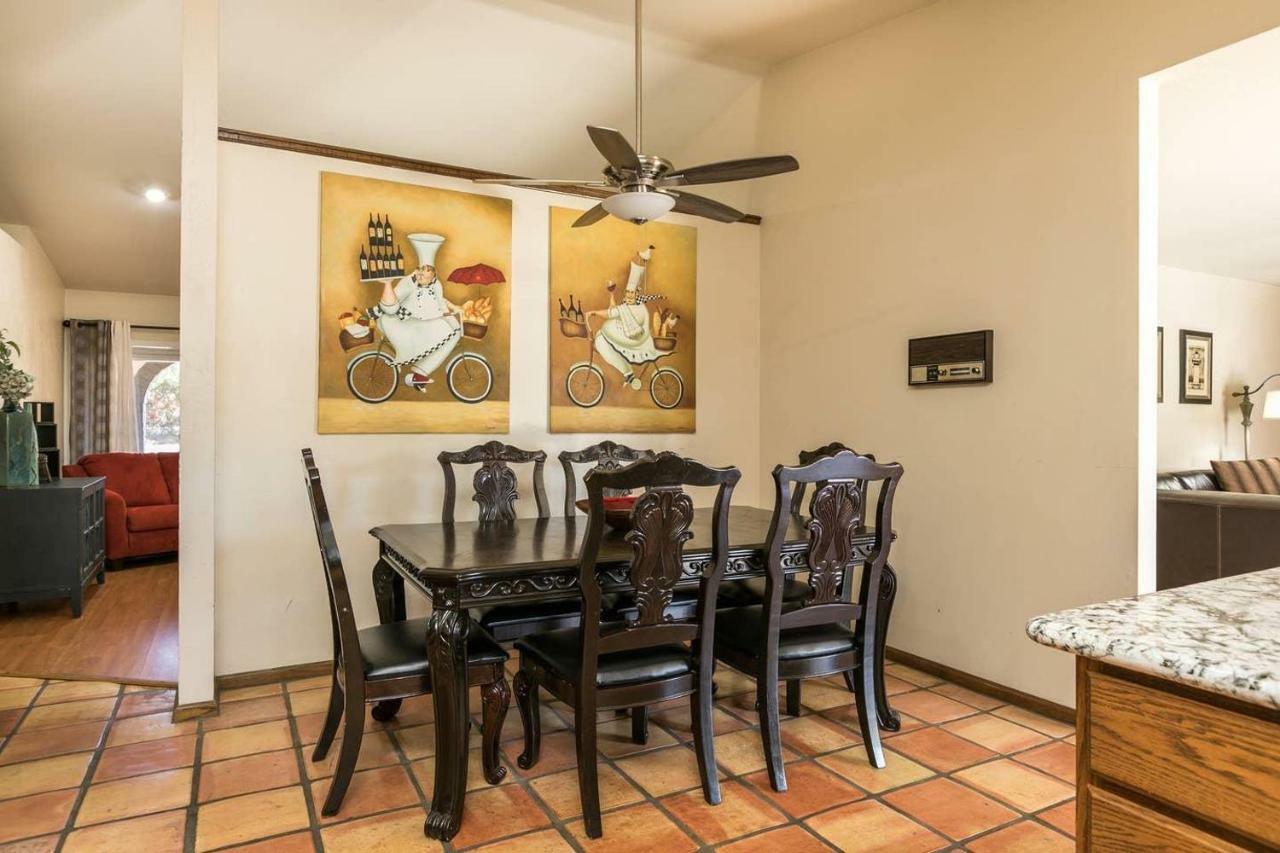 Bell Villa - Resort Living - Pool - Location - Events Phoenix Bagian luar foto