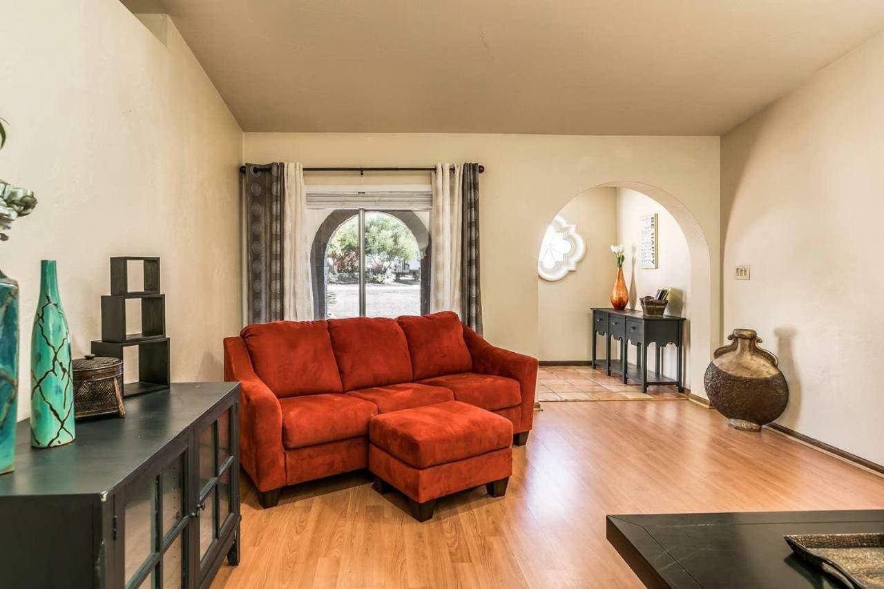Bell Villa - Resort Living - Pool - Location - Events Phoenix Bagian luar foto